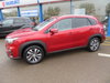 Suzuki SX4 S-Cross 1.4 Boosterjet MHEV Ultra SUV 5dr Petrol Hybrid Manual Euro 6 (s/s) (129 ps) 5dr Manual 2026