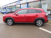 Suzuki SX4 S-Cross 1.4 Boosterjet MHEV Ultra SUV 5dr Petrol Hybrid Manual Euro 6 (s/s) (129 ps) 5dr Manual 2026