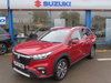 Suzuki SX4 S-Cross 1.4 Boosterjet MHEV Ultra SUV 5dr Petrol Hybrid Manual Euro 6 (s/s) (129 ps) 5dr Manual 2026