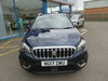Suzuki SX4 S-Cross 1.4 Boosterjet SZ5 ALLGRIP 5dr Auto 5dr Automatic 2026