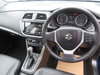 Suzuki SX4 S-Cross 1.4 Boosterjet SZ5 ALLGRIP 5dr Auto 5dr Automatic 2026