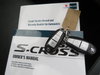 Suzuki SX4 S-Cross 1.4 Boosterjet SZ5 ALLGRIP 5dr Auto 5dr Automatic 2026