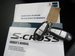 Suzuki SX4 S-Cross 1.4 Boosterjet SZ5 ALLGRIP 5dr Auto 5dr Automatic 2017