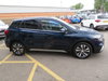 Suzuki SX4 S-Cross 1.4 Boosterjet SZ5 ALLGRIP 5dr Auto 5dr Automatic 2026
