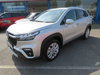 Suzuki S-Cross 1.4 Boosterjet 48V Hybrid Motion 5dr 5dr Manual 2026