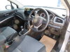 Suzuki S-Cross 1.4 Boosterjet 48V Hybrid Motion 5dr 5dr Manual 2026