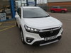 Suzuki S-Cross 1.4 Boosterjet 48V Hybrid Motion 5dr 5dr Manual 2026