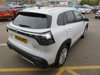 Suzuki S-Cross 1.4 Boosterjet 48V Hybrid Motion 5dr 5dr Manual 2026