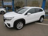 Suzuki S-Cross 1.4 Boosterjet 48V Hybrid Motion 5dr 5dr Manual 2026