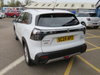 Suzuki S-Cross 1.4 Boosterjet 48V Hybrid Motion 5dr 5dr Manual 2026