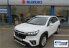 Suzuki S-Cross 1.4 Boosterjet 48V Hybrid Motion 5dr 5dr Manual 2026