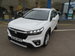 Suzuki S-Cross 1.4 Boosterjet 48V Hybrid Motion 5dr 5dr Manual 2024