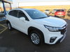 Suzuki S-Cross 1.4 Boosterjet 48V Hybrid Motion 5dr 5dr Manual 2026