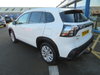 Suzuki S-Cross 1.4 Boosterjet 48V Hybrid Motion 5dr 5dr Manual 2026