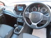 Suzuki S-Cross 1.4 Boosterjet 48V Hybrid Motion 5dr 5dr Manual 2026