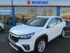 Suzuki S-Cross 1.4 Boosterjet 48V Hybrid Motion 5dr 5dr Manual 2026