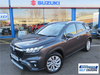Suzuki S-Cross 1.4 Boosterjet 48V Hybrid Motion 5dr 5dr Manual 2026