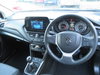 Suzuki S-Cross 1.4 Boosterjet 48V Hybrid Motion 5dr 5dr Manual 2026