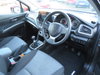 Suzuki S-Cross 1.4 Boosterjet 48V Hybrid Motion 5dr 5dr Manual 2026