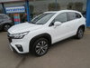 Suzuki S-Cross 1.4 Boosterjet 48V Hybrid Ultra ALLGRIP 5dr 5dr Manual 2026