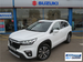 Suzuki S-Cross 1.4 Boosterjet 48V Hybrid Ultra ALLGRIP 5dr 5dr Manual 2024