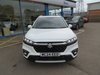 Suzuki S-Cross 1.4 Boosterjet 48V Hybrid Ultra ALLGRIP 5dr 5dr Manual 2026