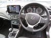 Suzuki S-Cross 1.4 Boosterjet 48V Hybrid Ultra ALLGRIP 5dr 5dr Manual 2026