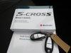 Suzuki S-Cross 1.4 Boosterjet 48V Hybrid Ultra ALLGRIP 5dr 5dr Manual 2026