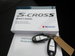 Suzuki S-Cross 1.4 Boosterjet 48V Hybrid Ultra ALLGRIP 5dr 5dr Manual 2024