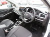 Suzuki S-Cross 1.4 Boosterjet 48V Hybrid Ultra ALLGRIP 5dr 5dr Manual 2026