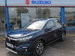 Suzuki S-Cross 1.4 Boosterjet 48V Hybrid Ultra ALLGRIP 5dr 5dr Manual 2023