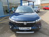 Suzuki S-Cross 1.4 Boosterjet 48V Hybrid Ultra ALLGRIP 5dr 5dr Manual 2026