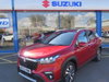 Suzuki S-Cross 1.4 Boosterjet 48V Hybrid Ultra ALLGRIP 5dr 5dr Manual 2026