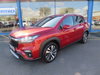 Suzuki S-Cross 1.4 Boosterjet 48V Hybrid Ultra ALLGRIP 5dr 5dr Manual 2026