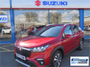 Suzuki S-Cross 1.4 Boosterjet 48V Hybrid Ultra ALLGRIP 5dr 5dr Manual 2026