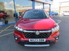 Suzuki S-Cross 1.4 Boosterjet 48V Hybrid Ultra ALLGRIP 5dr 5dr Manual 2026