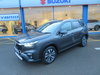 Suzuki S-Cross 1.4 Boosterjet 48V Hybrid Ultra ALLGRIP 5dr 5dr Manual 2026