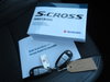 Suzuki S-Cross 1.4 Boosterjet 48V Hybrid Ultra ALLGRIP 5dr 5dr Manual 2026