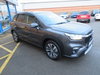 Suzuki S-Cross 1.4 Boosterjet 48V Hybrid Ultra ALLGRIP 5dr 5dr Manual 2026