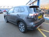 Suzuki S-Cross 1.4 Boosterjet 48V Hybrid Ultra ALLGRIP 5dr 5dr Manual 2026