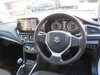 Suzuki S-Cross 1.4 Boosterjet 48V Hybrid Ultra ALLGRIP 5dr 5dr Manual 2026