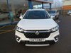 Suzuki S-Cross 1.4 Boosterjet 48V Hybrid Ultra ALLGRIP 5dr 5dr Manual 2026
