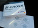 Suzuki S-Cross 1.4 Boosterjet 48V Hybrid Ultra ALLGRIP 5dr 5dr Manual 2023