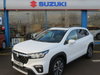 Suzuki S-Cross 1.4 Boosterjet 48V Hybrid Ultra ALLGRIP 5dr 5dr Manual 2026