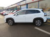Suzuki S-Cross 1.4 Boosterjet 48V Hybrid Ultra ALLGRIP 5dr 5dr Manual 2026