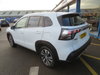 Suzuki S-Cross 1.4 Boosterjet 48V Hybrid Ultra ALLGRIP 5dr 5dr Manual 2026