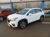Suzuki S-Cross 1.4 Boosterjet 48V Hybrid Ultra ALLGRIP 5dr 5dr Manual 2026