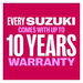 Suzuki S-Cross 1.4 Boosterjet 48V Hybrid Ultra ALLGRIP 5dr 5dr Manual 2025