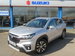 Suzuki S-Cross 1.4 Boosterjet 48V Hybrid Ultra ALLGRIP 5dr 5dr Manual 2025