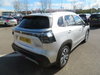 Suzuki S-Cross 1.4 Boosterjet 48V Hybrid Ultra ALLGRIP 5dr 5dr Manual 2026